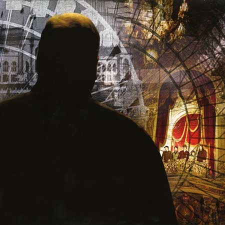 My Morning Jacket - Evil Urges