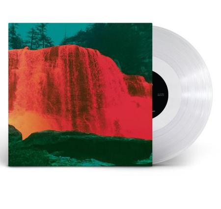 My Morning Jacket - The Waterfall II