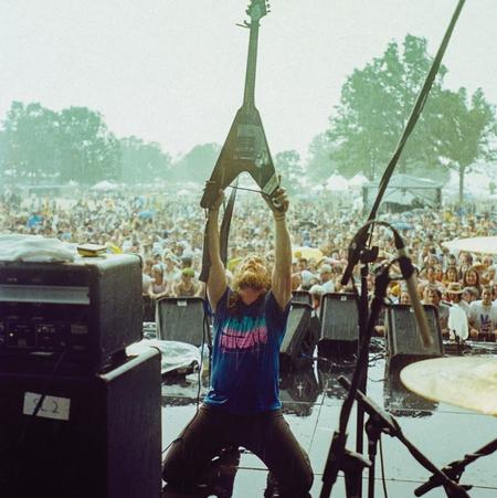 My Morning Jacket - MMJ Live Vol. 3: Bonnaroo 2004