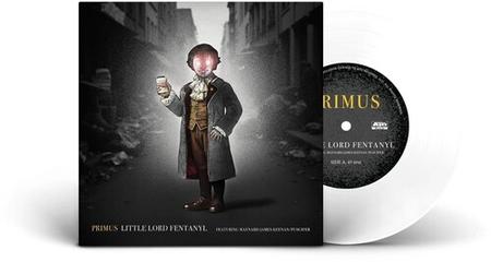 Primus - Little Lord Fentanyl/Duchess