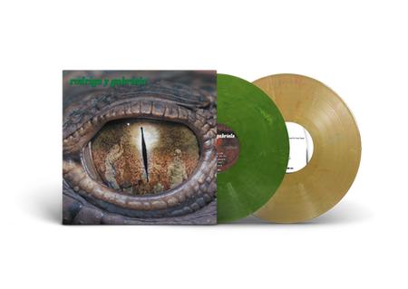 Rodrigo y Gabriela - Rodrigo y Gabriela