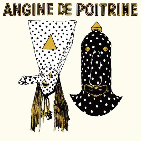 Angine De Poitrine - Vol. I