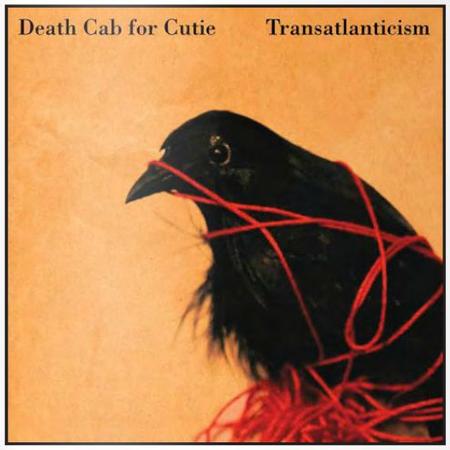 Death Cab for Cutie - Transatlanticism