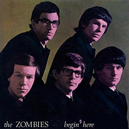 The Zombies - Begin Here