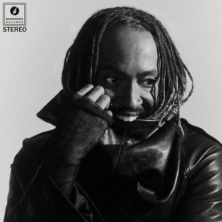 Thundercat - Distracted