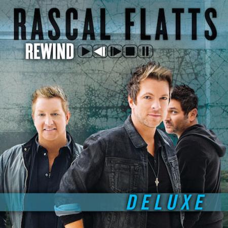 Rascal Flatts - Rewind Deluxe