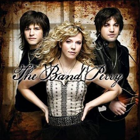 The Band Perry - The Band Perry