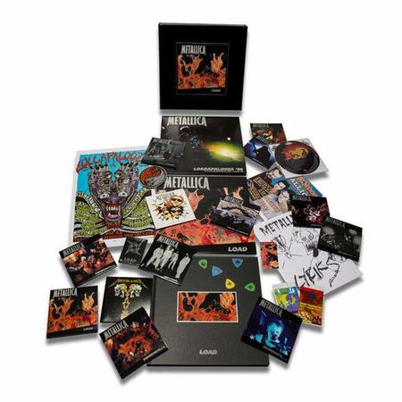 Metallica - Load