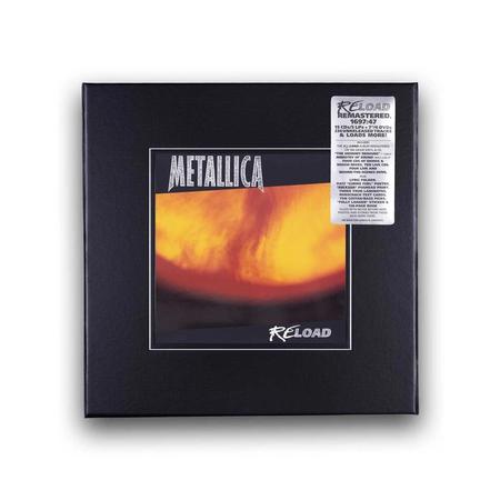 Metallica - ReLoad