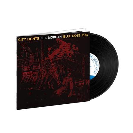 Lee Morgan - City Lights