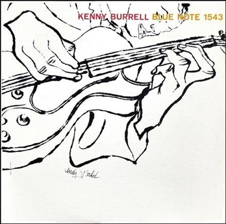 Kenny Burrell - Kenny Burrell