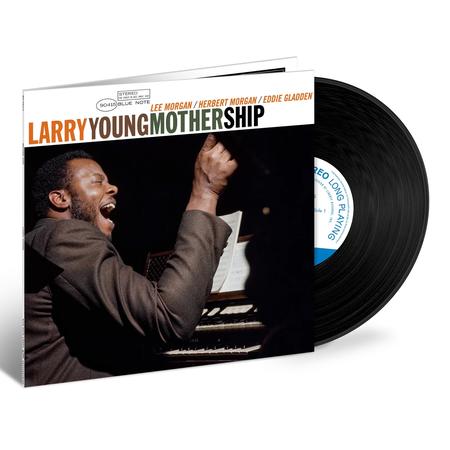 Larry Young - Mother Ship