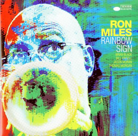 Ron Miles - Rainbow Sign