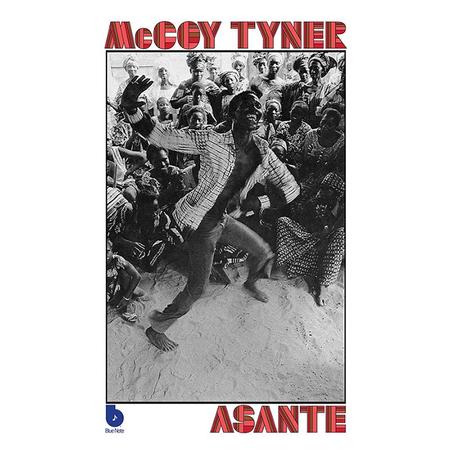 McCoy Tyner - Asante