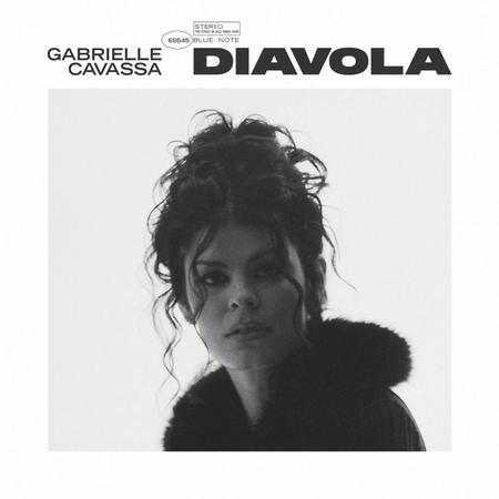 Gabrielle Cavassa - Diavola