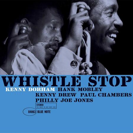 Kenny Dorham - Whistle Stop