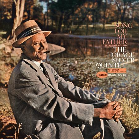Horace Silver - Song For My Father