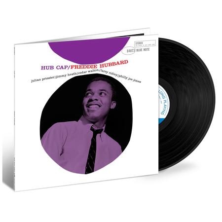 Freddie Hubbard - Hub Cap