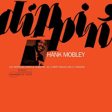 Hank Mobley - Dippin'