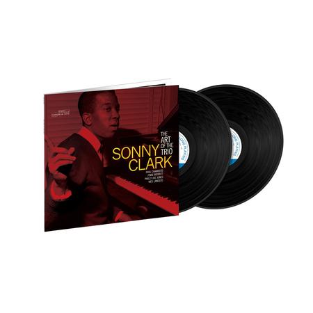 Sonny Clark - The Art Of The Trio