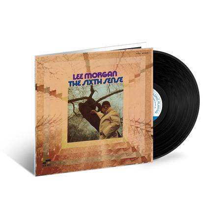 Lee Morgan - The Sixth Sense