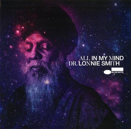 Dr. Lonnie Smith - All In My Mind