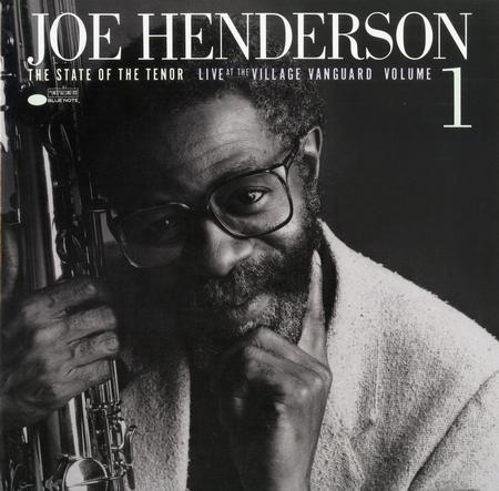 joe henderson comics