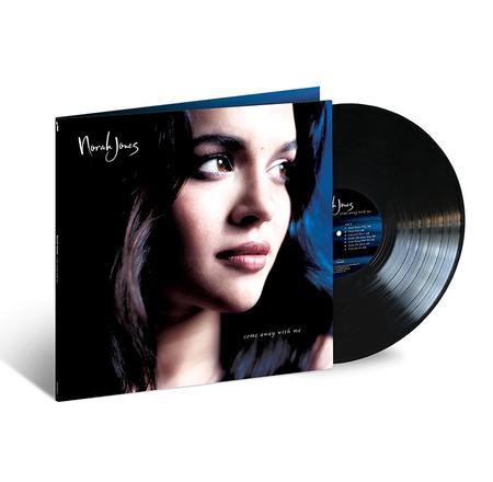 Norah Jones - Come Away With Me