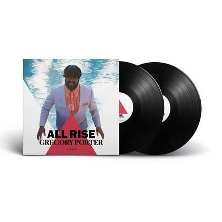 Gregory Porter - All Rise