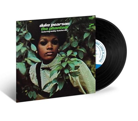 Duke Pearson - The Phantom