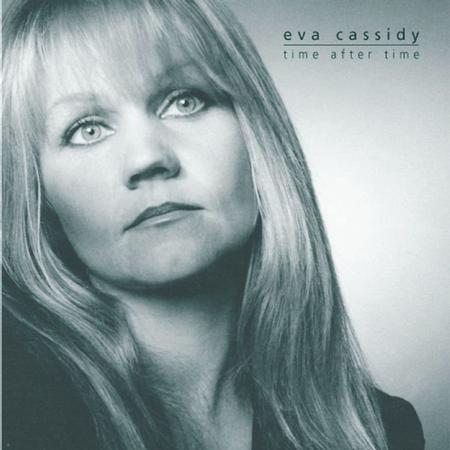 Eva Cassidy - Time After Time