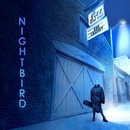 Eva Cassidy - Nightbird