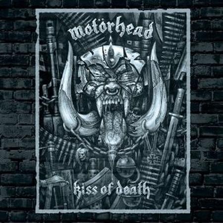 Motorhead - Kiss Of Death (20th Anniversary Edition)