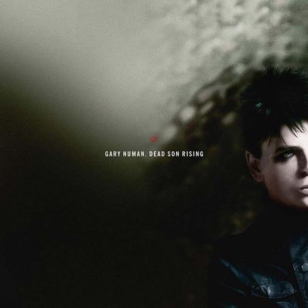 Gary Numan - Dead Son Rising