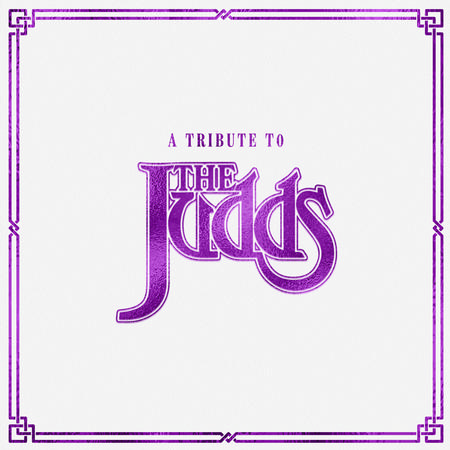 Various Artists - A Tribute To The Judds