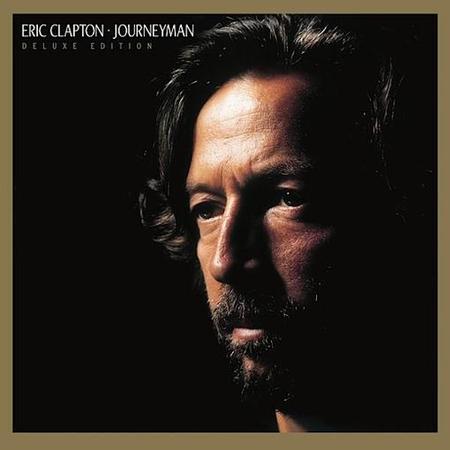 Eric Clapton - Journeyman