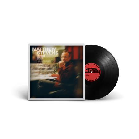 Matthew Stevens - Matthew Stevens