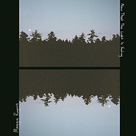 Maggie Rogers - Now That The Light Is Fading