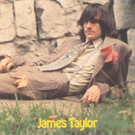 James Taylor - James Taylor