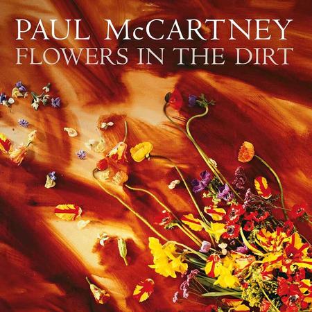 Paul McCartney - Flowers In The Dirt