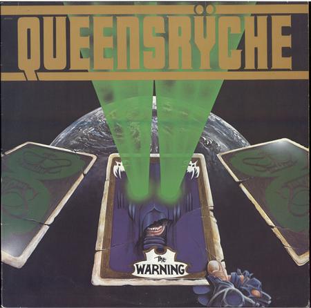 Queensryche - The Warning