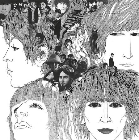 The Beatles - Revolver