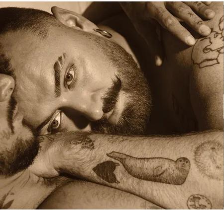 Sam Smith - Hazel Eyes