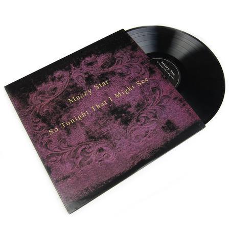 Mazzy Star - So Tonight That I Might See