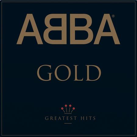 ABBA - Gold - Greatest Hits