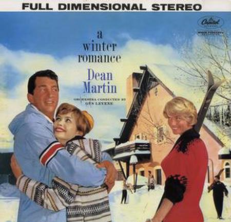 Dean Martin - A Winter Romance