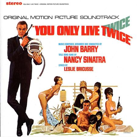 John Barry - You Only Live Twice