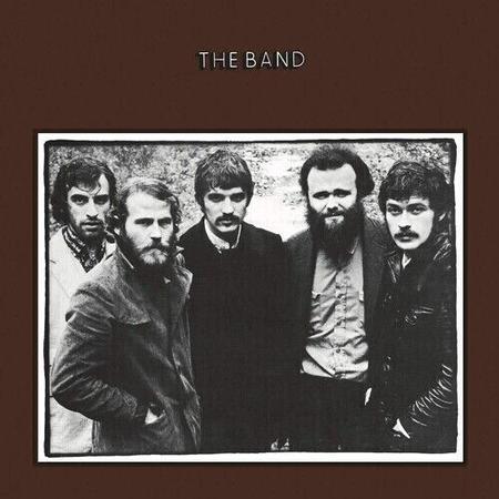 The Band - The Band