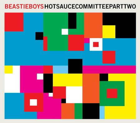 Beastie Boys - Hot Sauce Committee: Part Two