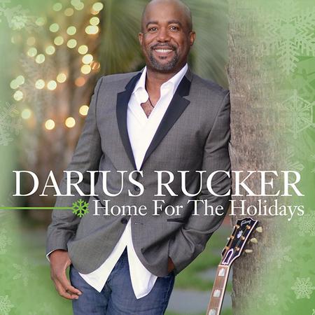 Darius Rucker - Home For The Holidays